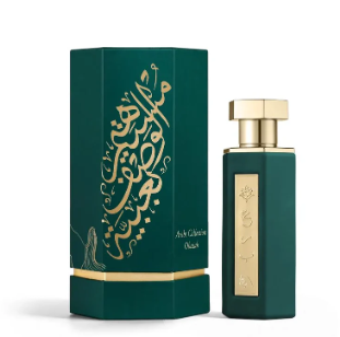 Arabs of Obaiah EDP 100ml Perfume