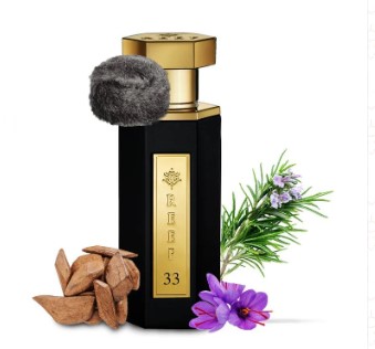 REEF 33 Hair & Body Mist 50ml