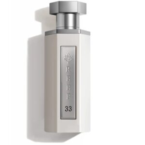 REEF 33 White EDP 100ml Classic Perfume