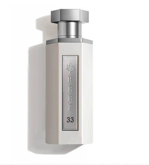 REEF 33 White EDP 100ml Classic Perfume