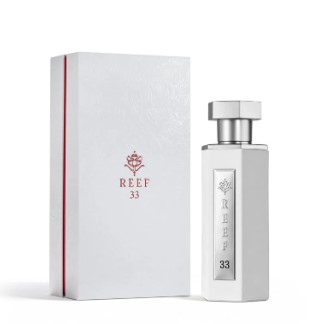 REEF 33 White EDP 100ml Classic Perfume
