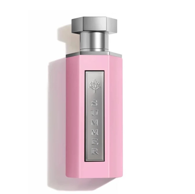 Summer Pink EDP 100ml Perfume
