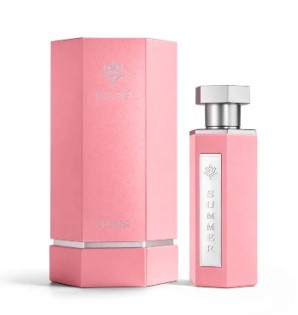 Summer Pink EDP 100ml Perfume