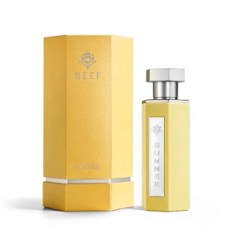 Summer Yellow EDP 100ml Perfume