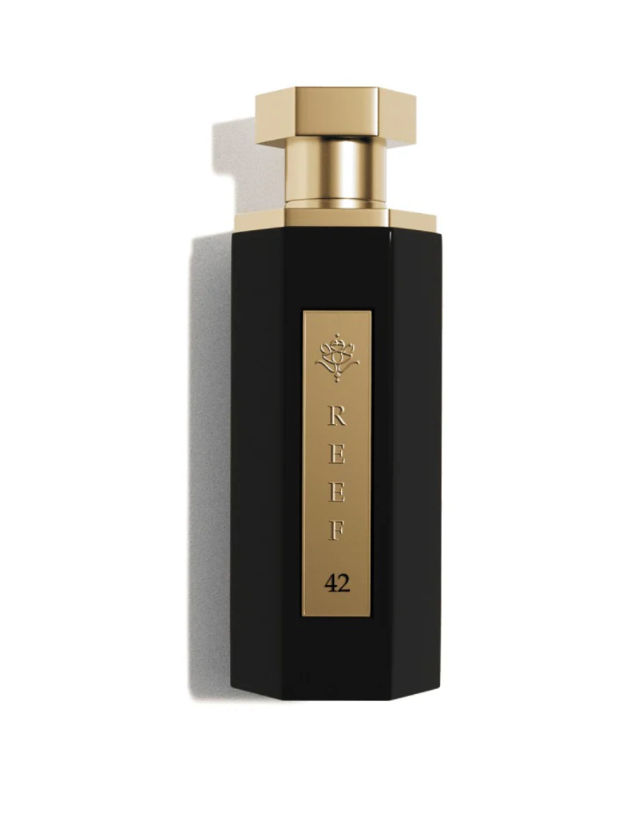 REEF 42 EDP 100ml Classic Perfume