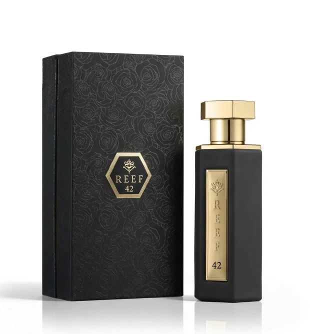 REEF 42 EDP 100ml Classic Perfume
